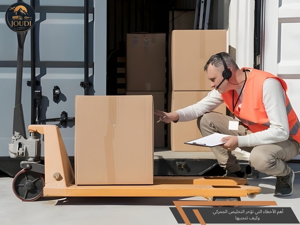 The most common mistakes that delay customs clearance and how to avoid them | Judy Cargo